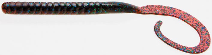 Zoom - Mag Old Monster - 12in 5bg Plum Apple - 118-113