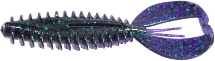 Zoom - Z-craw - 4.25in 6bg Junebug - 127-005