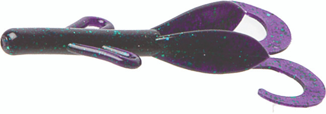 Zoom - Midsize Brush Hogs - 5in 10bg Junebug - 145-005