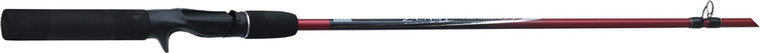 Zebco - Z-cast Rod - Casting 6ft M 2pc - 21-32313