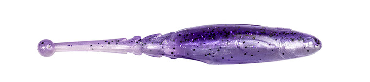 Z-Man - Big Ballerz - 5in 4pk Troutcicle -