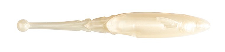 Z-Man - Big Ballerz - 5in 4pk Pearl -