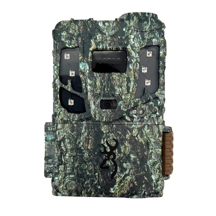 Browning - Pro Scout Max Hd Camera - 20mp Cellular - BTC PSMHD
