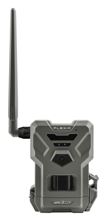 Spypoint - Flex-m Game Camera - 28mp - FLEX-M