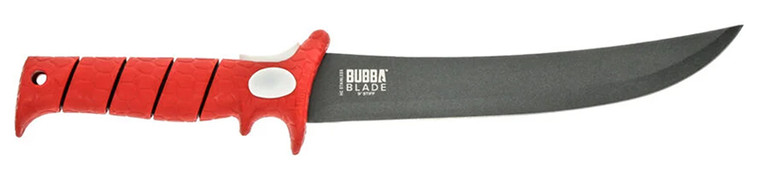 Bubba Blade - Stiff Flex Fillet Knife - 9in Multi Flex - 1138678