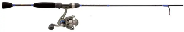 Lews - Laser Lite Combo - Spinning 6ft L 1pc -