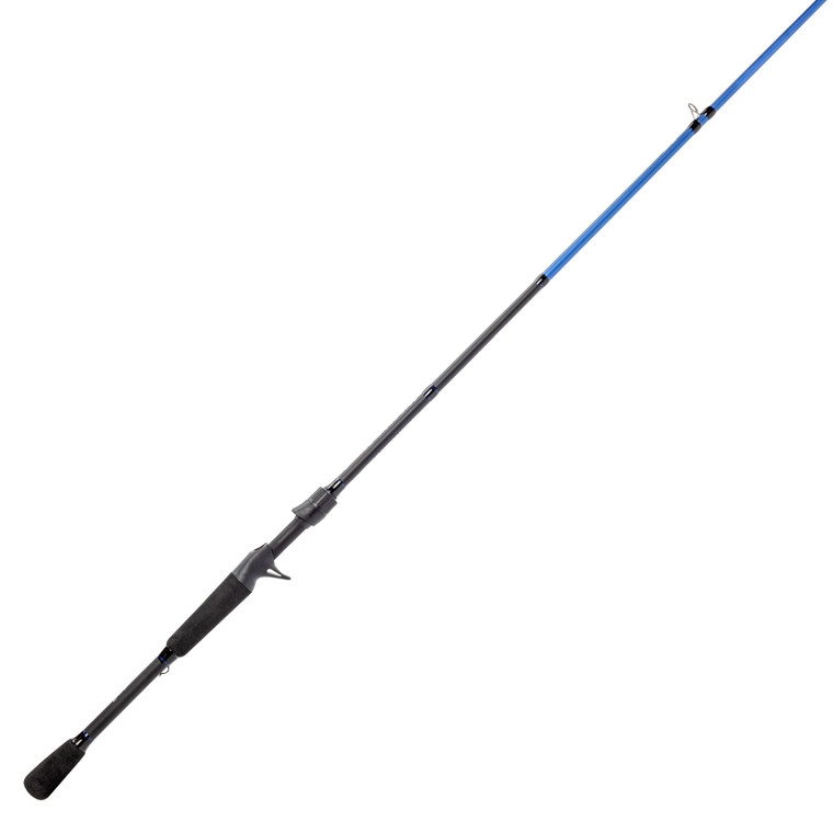 Lews - American Hero Gen 2 Rod - Casting 7ft Mh 1pc -