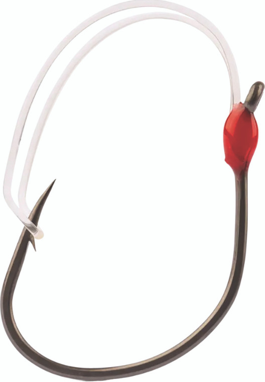 Mustad - Mustad Apex Weedless Dro - Titan X 7pk Sz2 -