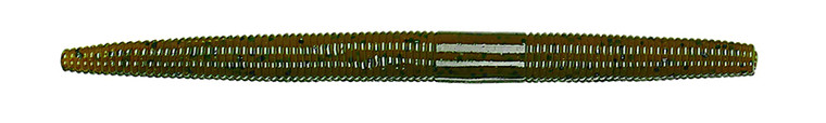 Yum - Dinger Worm - 5in 8bg Dirty Money -