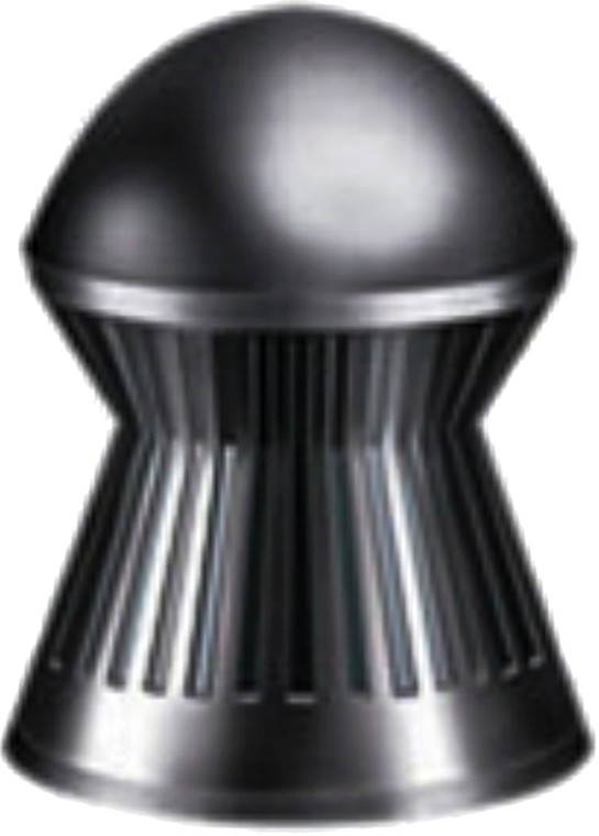 Crosman - Dome Pellets - 22cal 250can - LDE2