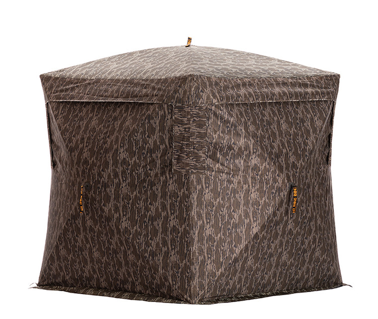 Rhino - Mb180 See-thru Hub Blind - 58x58x66in Mo Btlnd - RB0187