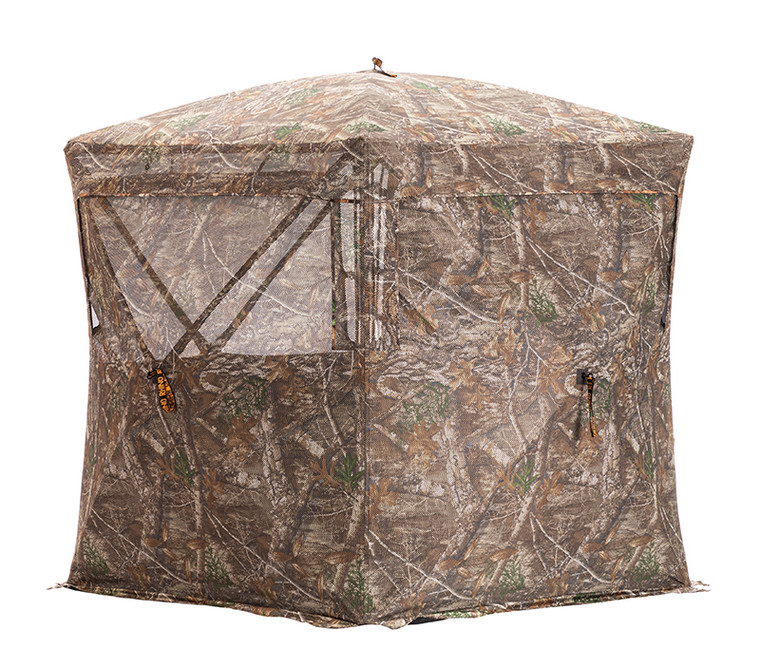 Rhino - Rt270 See-thru Hub Blind - Rt Edge - RB0194
