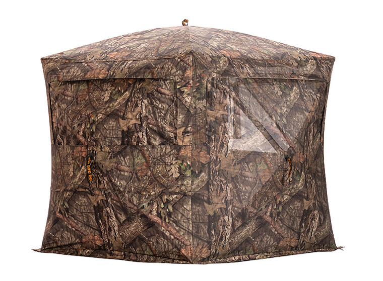 Rhino - Pro180 Fd Blind - Mossy Oak See Through - RB0521