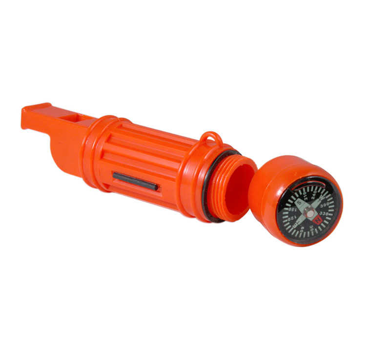 Coghlan's - Survival Aid - 5-in-1 With Lanyard - 8634