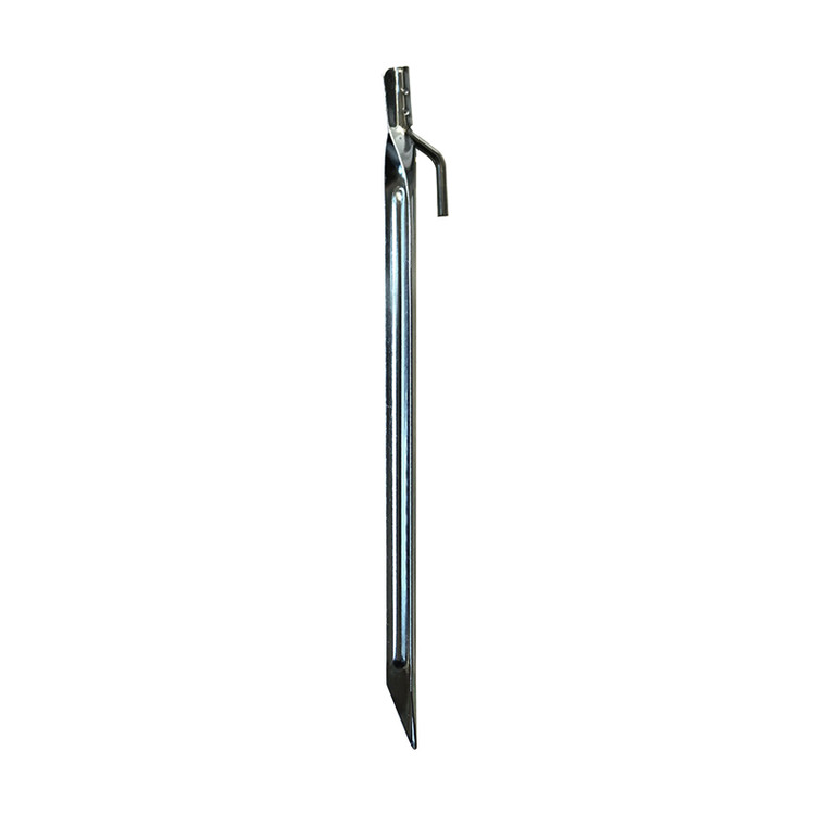 Coghlan's - Steel Tent Stakes - 12in 4 Pack - 9812