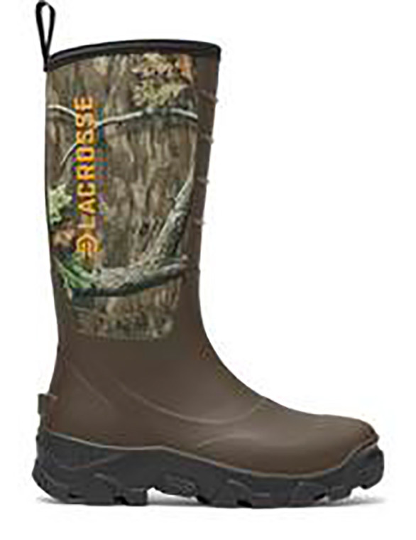 Lacrosse - Alpha Lite Ii Boots 16in - Mo Country Roots Sz08 - 628000-08 Lacrosse - Alpha Lite Ii Boots 16in - Mo Country Roots Sz08 - 628000-08