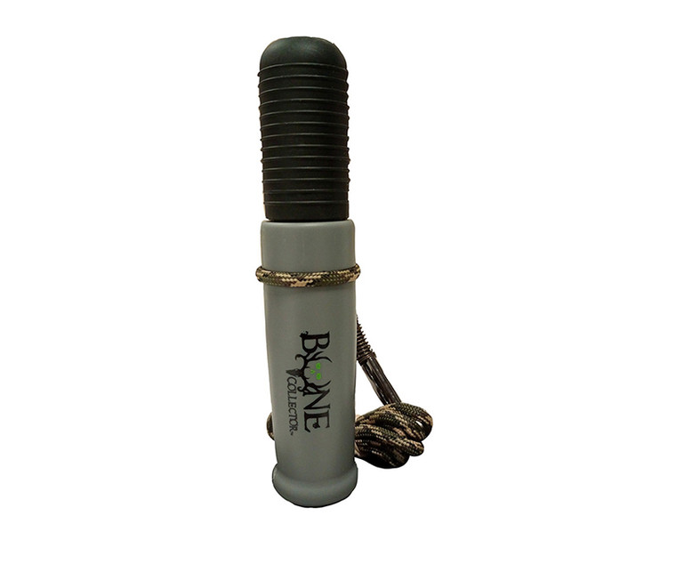 Bone Collector - Turkey Locator Call - The Revealer Owl Call - BC130007