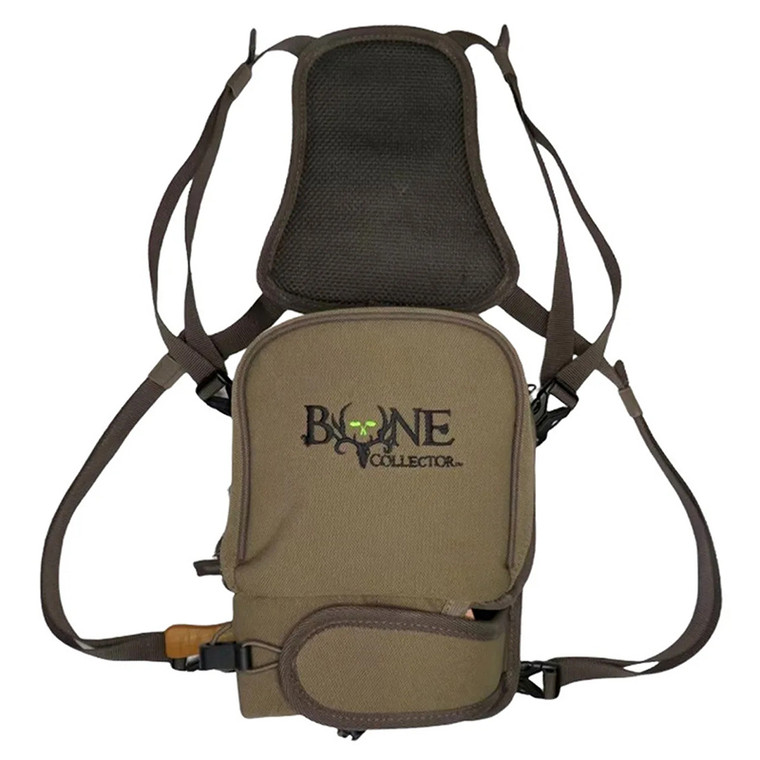 Bone Collector - Turkey Call Chest Pack - Quick Call Chest Pack - BC170002