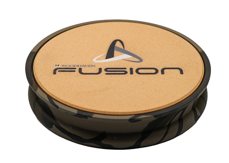 Woodhaven - Turkey Friction Call - Fusion Ceramic - WH211
