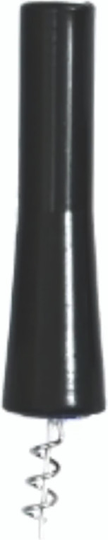 FLOATZILLA - Tail Maxi - Black 4pk - SOMAXITBK