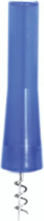 FLOATZILLA - Tail Maxi - Translu Blue 4pk - SOMAXITTB