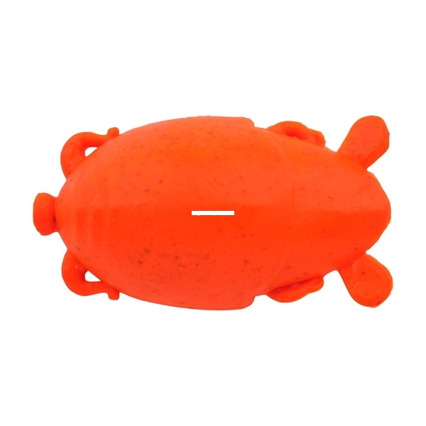 Berkley - Gulp Surf Bytes Snd Flea - 1in 12bg Orange -