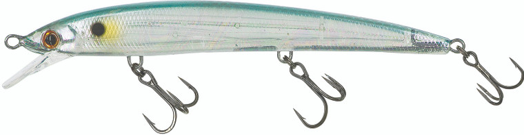 Duckett - Duckett Bd 110 Suspend - Jerkbai 4 1/2in 5/16oz - MXJS110 GBB