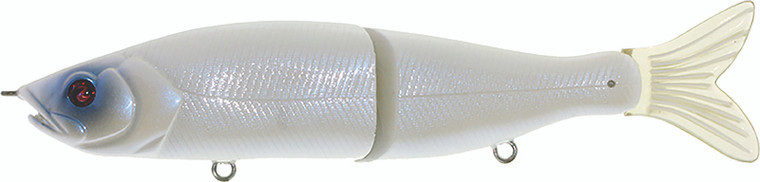 River 2 Sea - S-waver Glide Bait 168s - 6.75in 1.58oz Powder - PL-SW168S/21