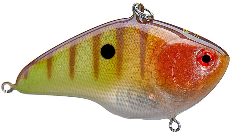 Luck E Strike - Hail Mary Lipless Crank - 1oz Phantom Bream - RCHM10-154-1