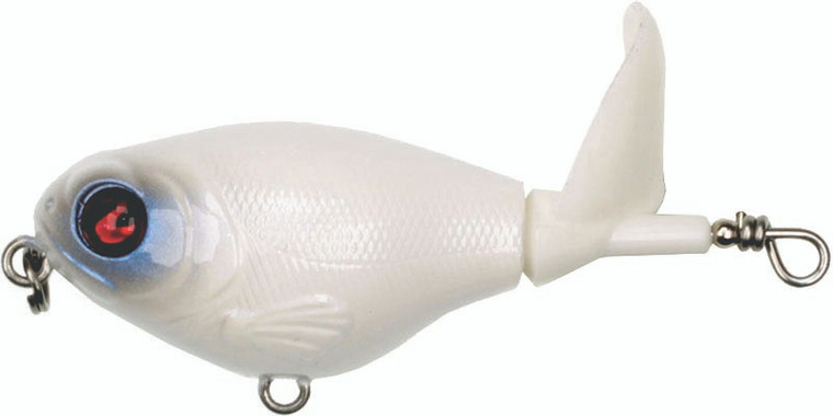 River 2 Sea - Whopper Plopper 60 - 2.38in 1/4oz Powder - WPL60/21