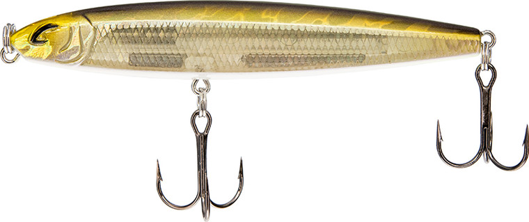 Bill Lewis - Depth Charge Twitch - 1/2oz Tenn Shine -