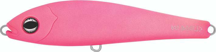 Halco - Slidog 150 Casting Bait - 6in 3oz Tickled Pink -