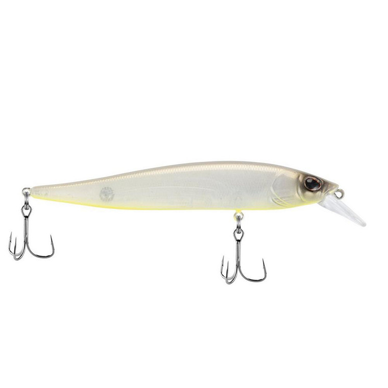 Berkley - Stunna Jerkbait - 4.5in 3/8oz Hankie Panki -