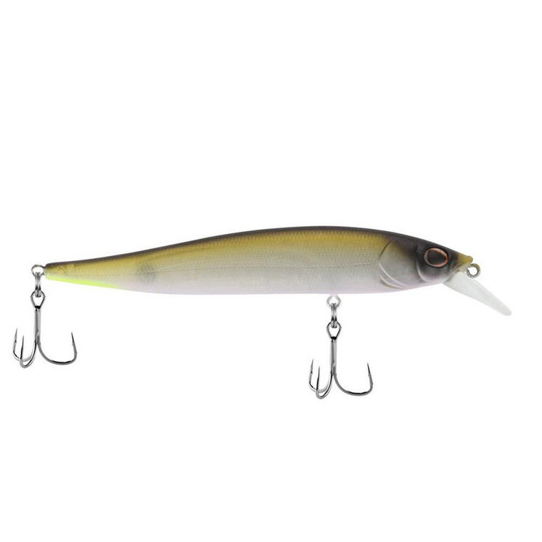 Berkley - Stunna Jerkbait - 4.5in 3/8oz Mf Tenn Shad -
