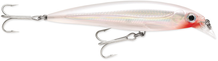 Rapala - X-rap Saltwater 14 - 5 1/2in 1 1/2oz Glass Gh -