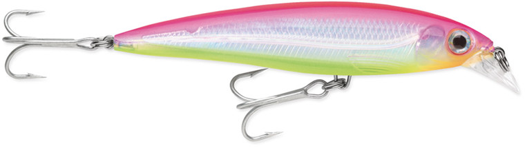 Rapala - X-rap Saltwater 14 - 5 1/2in 1 1/2oz Electric -