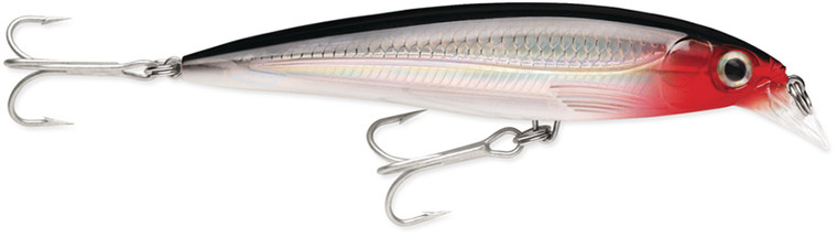 Rapala - X-rap Saltwater 14 - 5 1/2in 1 1/2oz Silver -