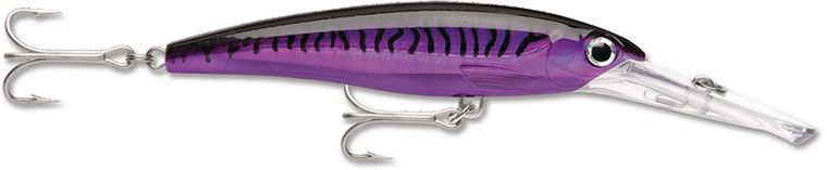 Rapala - X-rap Magnum 20 - 5 1/2in 1 5/8oz Purple M -