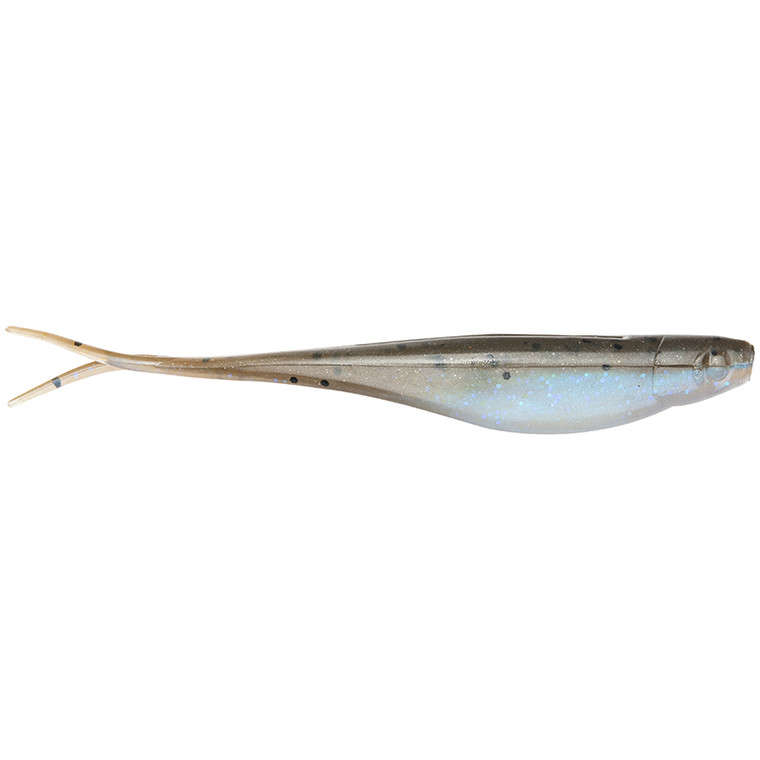 Strike King - Z-too Soft Jerkbait - 6bg The Deal -