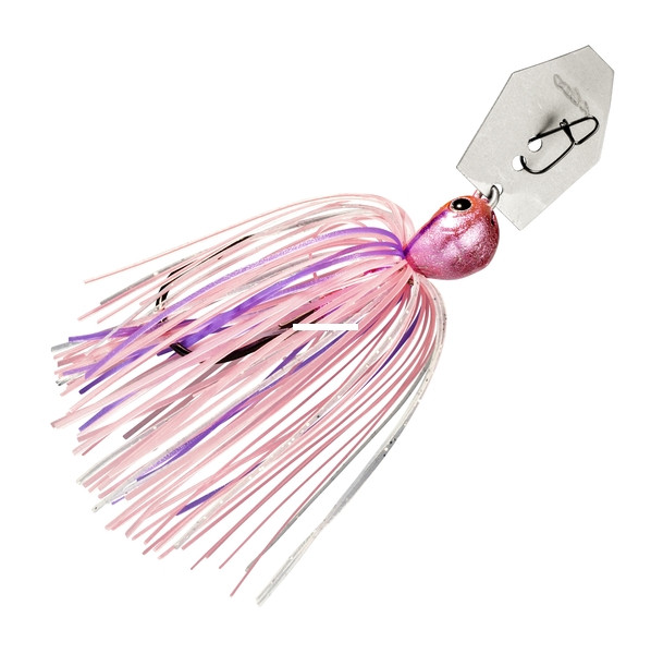 Z-Man - Chatterbait Jackhammer - 3/8oz Morning Dawn -