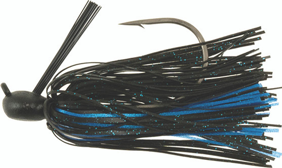 Missile Baits - Monster Jig - 1oz 10/0 Bruiser -