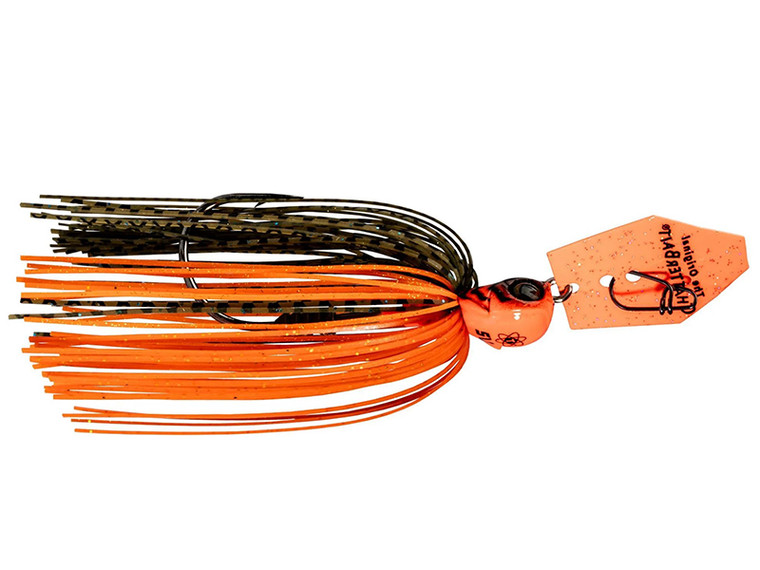 Z-Man - Tungsten Elite Cb Evo - 3/8oz Lava Craw -