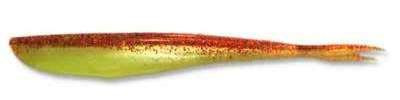 Lunker City - Fin-s-fish - 2.5in 20bg Bloody Mary - 21460