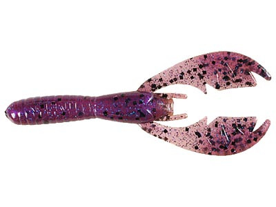 Netbait - Tiny Paca Craw - 3in 10bg Pb&j - 42265