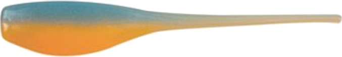 Bobby Garland - Mo Glo Shad - 2in 18bg Sunset - BGMGBS372-18