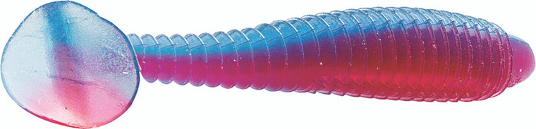 Strike King - Rage Swimmer Swimbait - 3.75in 7bg Morning Dawn - RGSW334-197