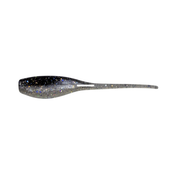Bobby Garland - Baby Shad - 2in 50bg Threadfin Shad -