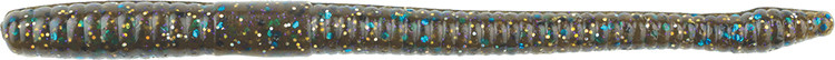 Netbait - Baitfuel Mag Finesse Wrm - 4.75in 16bg Tilapia Magi -