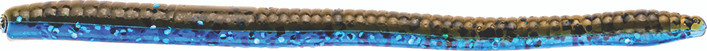 Netbait - Baitfuel Mag Finesse Wrm - 4.75in 16bg Okeechob Crw -
