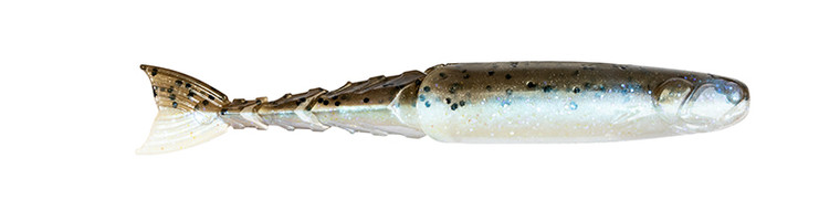 Z-Man - Chattershad - 3.5in 5pk The Deal -